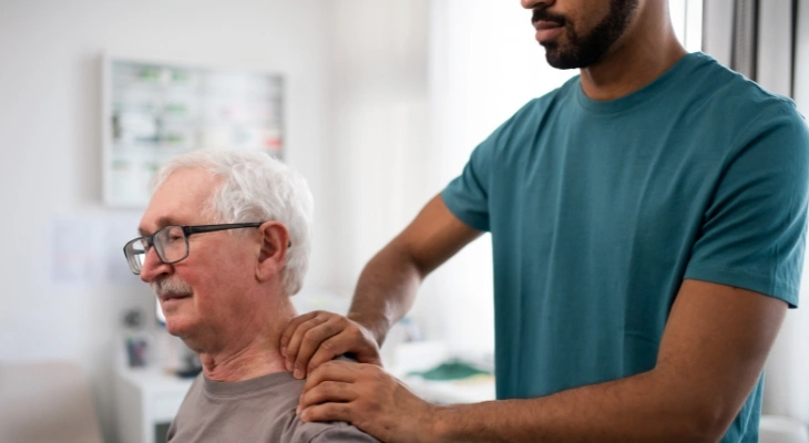Geriatric Care